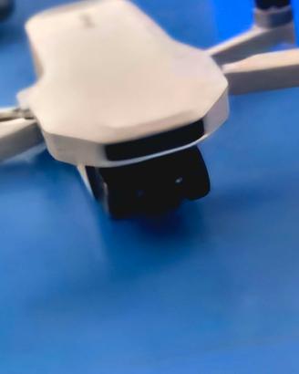 Drone Potensic ATOM SE Combo 4K – Leggero, Potente