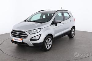 Ricambi usati Ford Ecosport kuga Fiesta 2010 2020