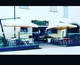 Bar caffetteria