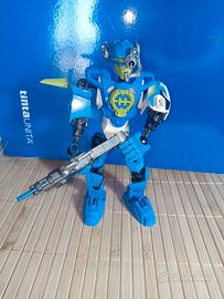 lego Hero 