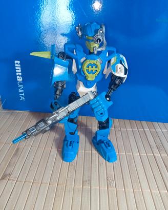 lego Hero 