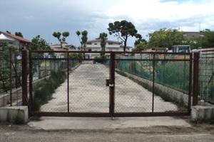 Terreno zona Tigotà-Conad