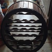 CASARIA CANTINETTA PORTA VINO