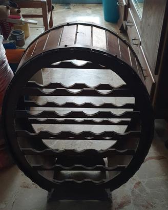 CASARIA CANTINETTA PORTA VINO