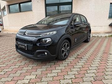Citroen C3 BlueHDi 75 Feel Edition "Perfetta"