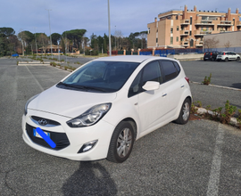 Hyundai IX 20 1.4 90 cv