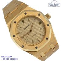 AUDEMARS PIGUET Royal Oak 14790BA 36MM champagne