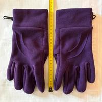 Guanti in pile Oxline - Quechua XL