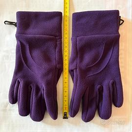 Guanti in pile Oxline - Quechua XL