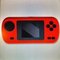 CONSOLE DI GIOCO - POCKET PLAYER