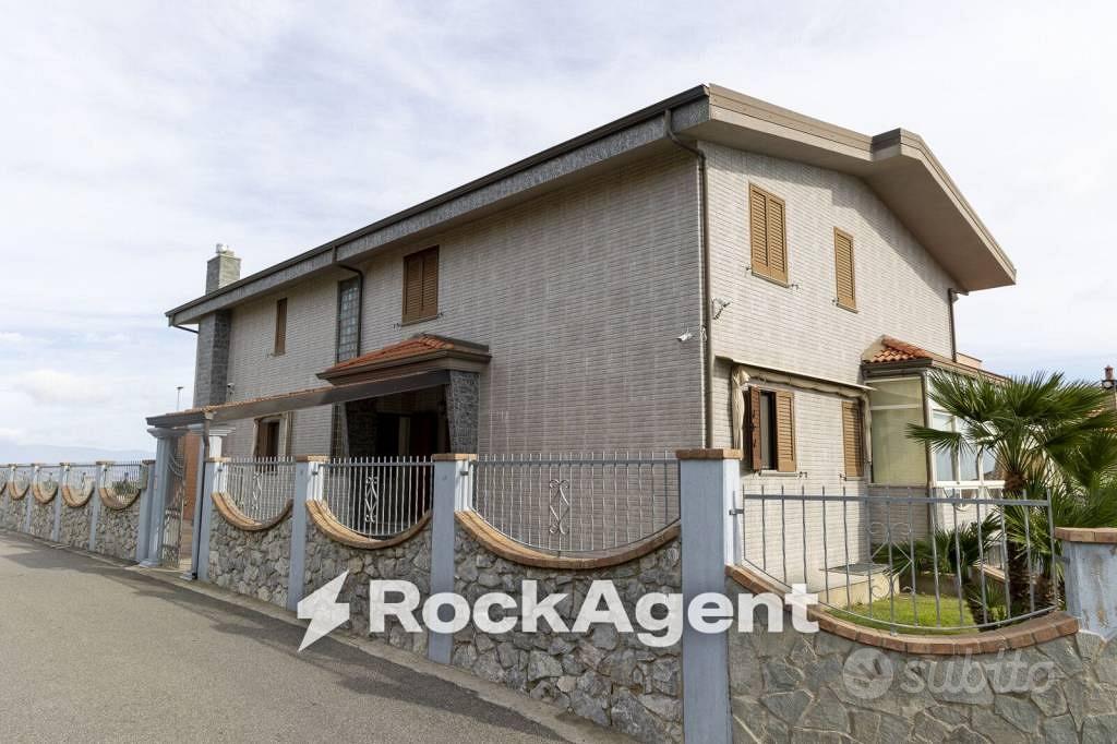 Casa – Stalettì, Catanzaro - Vista 5