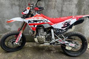 Honda XR 650 R Motard