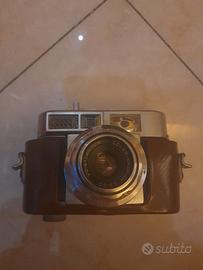 macchina fotografica voigtlander vitomatic