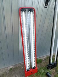 LAMPADA DUO  ZERBETTO GIGANTE