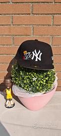 cappello new era