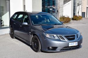Saab 9-3 SportHatch 1.9TiD 150cv Vector