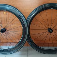 Ruote ENVE SES 4.5 Rim Tubolare 