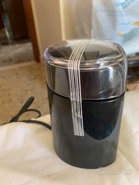 Macina caffe elettrico