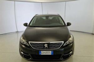 Peugeot 308 sw 1500cc 130cv