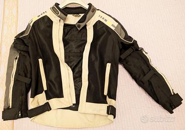 Giacca Moto Estiva Traforata Befast - Touring M