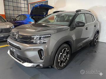 CITROEN C5 Aircross 1.5 bluehdi 130cv Max+Navi +