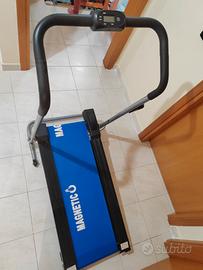 Tapirulan non motorizzato