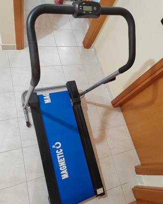 Tapirulan non motorizzato