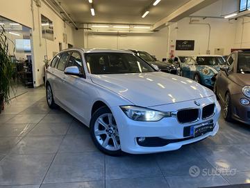 Bmw 320 320d cat Touring Attiva
