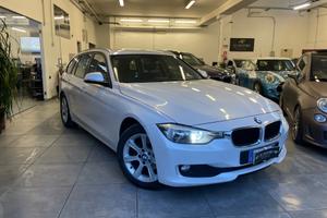 Bmw 320 320d cat Touring Attiva