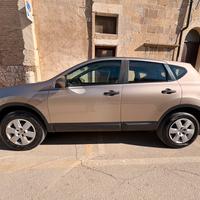Nissan qashqai 1.5 diesel 