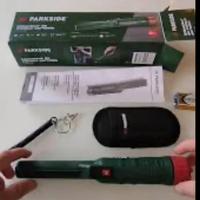 Pinpointer parlkside