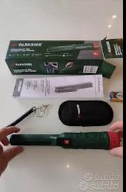 Pinpointer parlkside