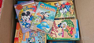 fumetti