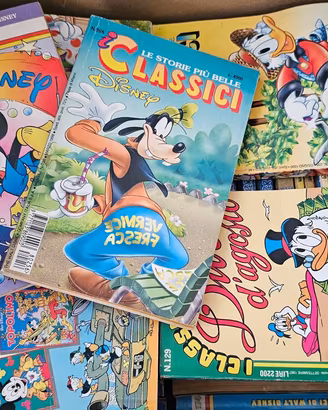 fumetti
