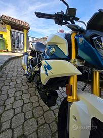 Bmw g 310 r - 2021