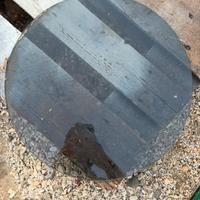 Vari basi vetro e specchi