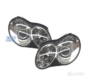 FARI XENON MERCEDES W209 CLK 03-09