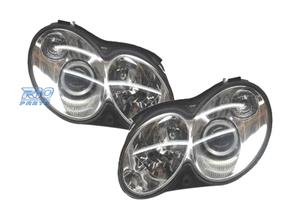 FARI XENON MERCEDES W209 CLK 03-09