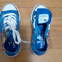 scarpe bambino  converse #27