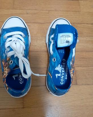 scarpe bambino  converse #27