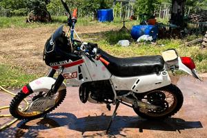 Gilera R1