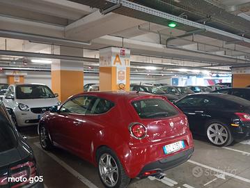 Alfa mito 
