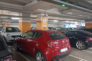Alfa mito 
