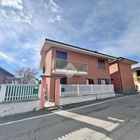 PORZIONE DI BIFAMILIARE A VAUDA CANAVESE