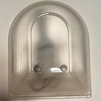 Applique per interno.