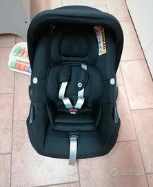 Ovetto bébé confort Tinca