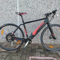 E-bike wilier triestina volt