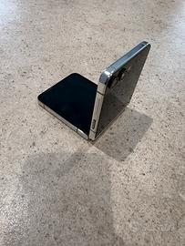 Samsung zFlip 5 256gb