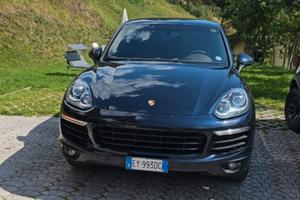 cayenne porsche