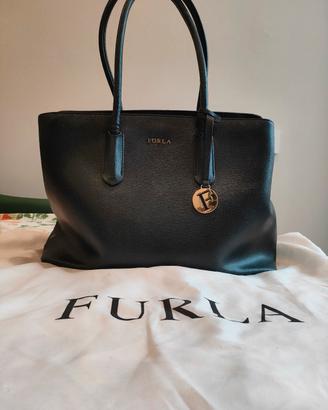 Borsa Furla similpelle